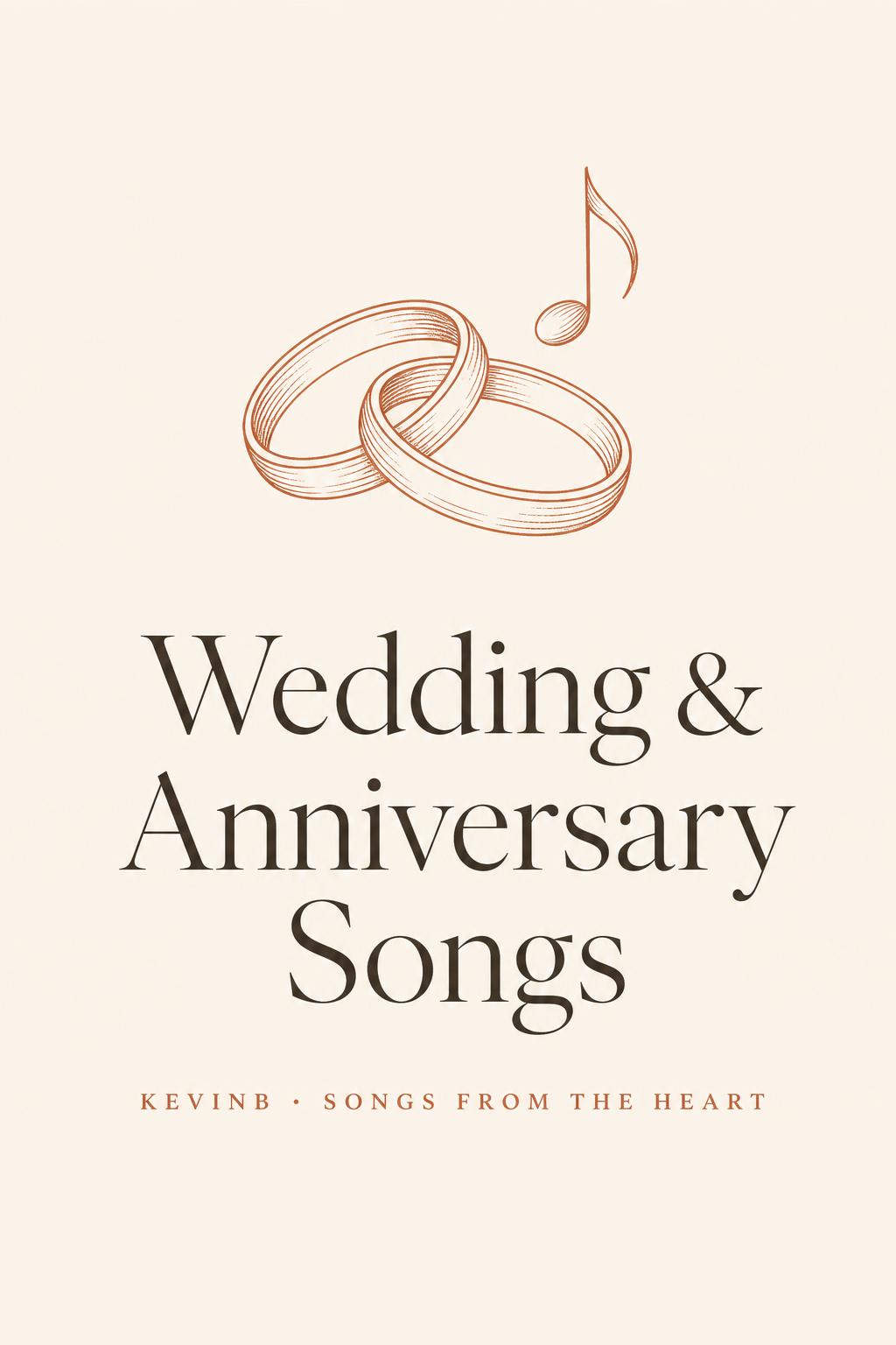 Anniversary — Song Ideas for a 50th Anniversary: Turning Golden Memories Into Music