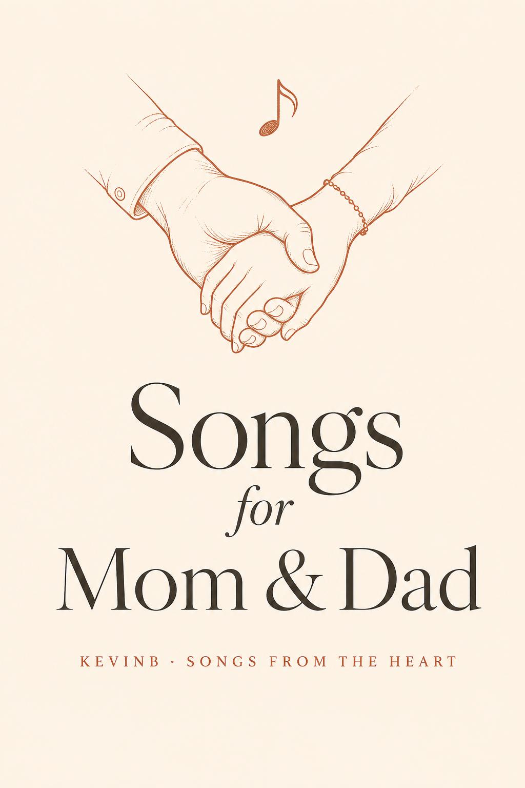 Mother's Day — A Custom Song for Mom: Mother's Day, Birthdays, and Everything In Between